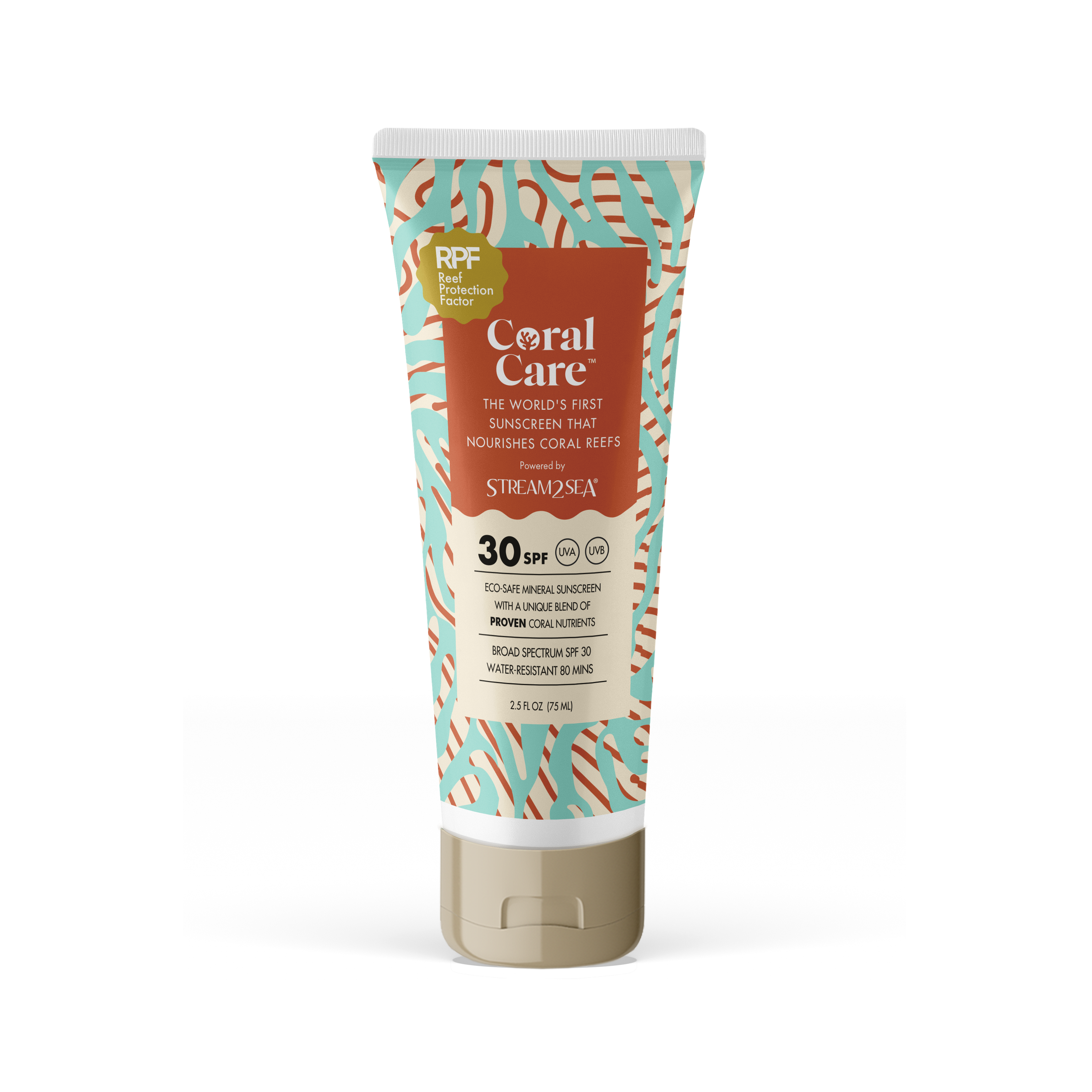 Coral Care - SPF 30