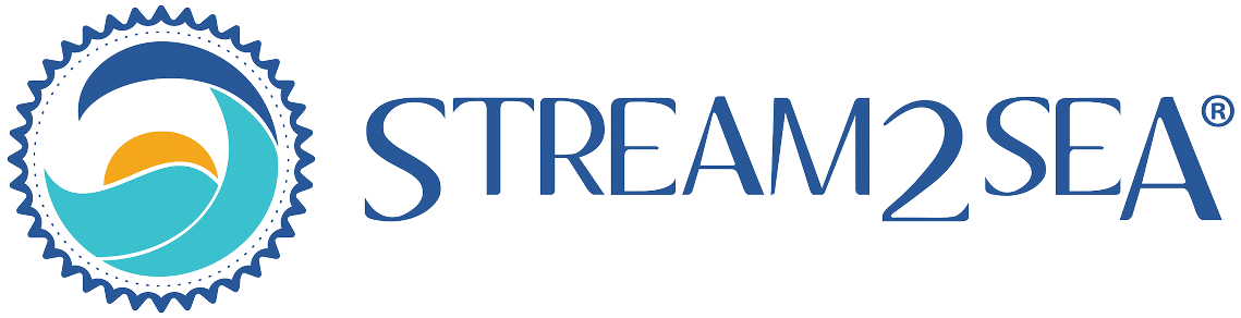 Stream2sea