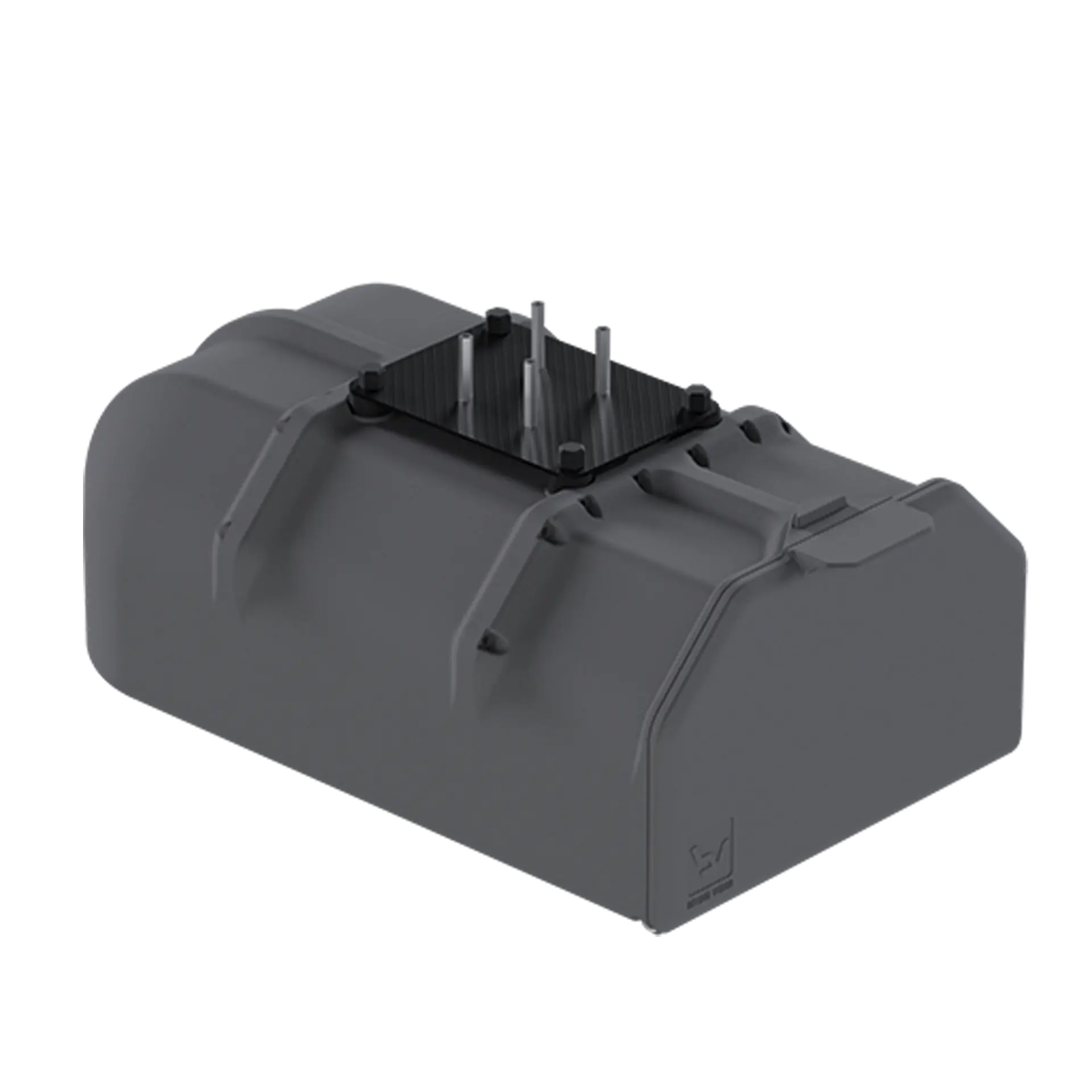 Skybox payload module