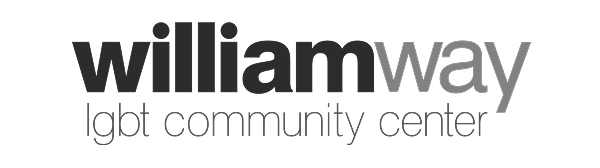 William Way LGBT Community Center logo
