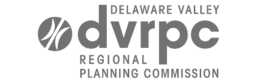 Delaware Valley Regional Planning Corporation logo