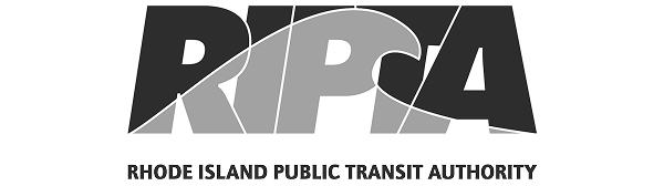 Rhode Island Public Transit Authority logo