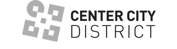 Center City District logo
