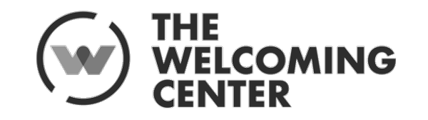 The Welcoming Center logo