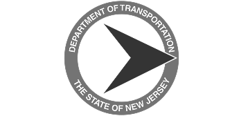 New Jersey Department of Transportation logo