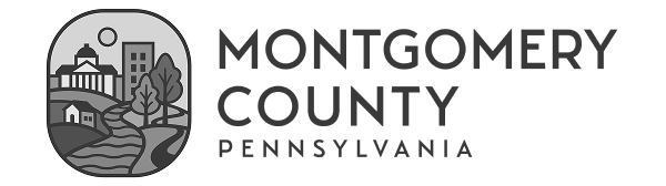 Montgomery County Pennsylvania logo