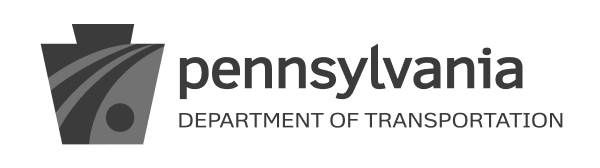 Pennsylvania Department of Transportation logo