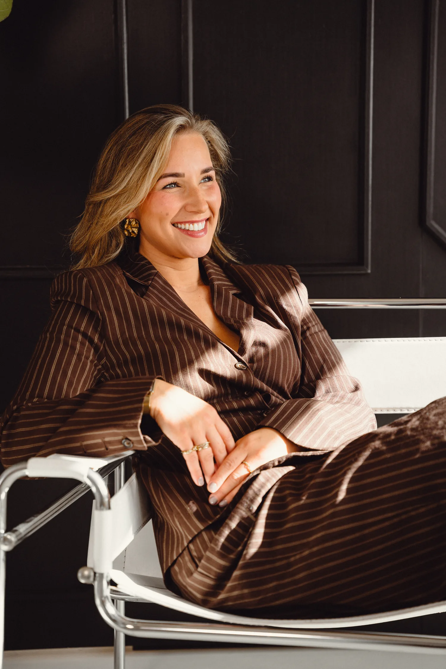 Linda Koster