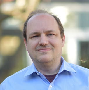 Nathan Gemelke, Ph.D.