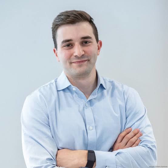 Adam Hammer