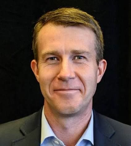 Chris Cassidy