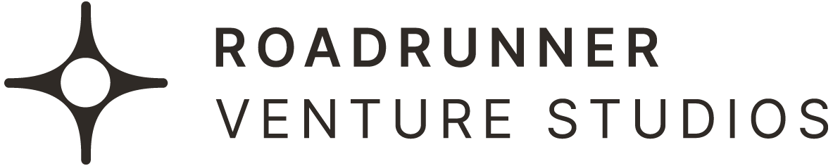 Roadrunner Venture Studios logo