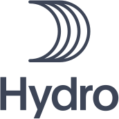 logo hydro