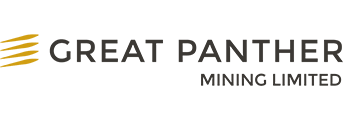 logo great panther