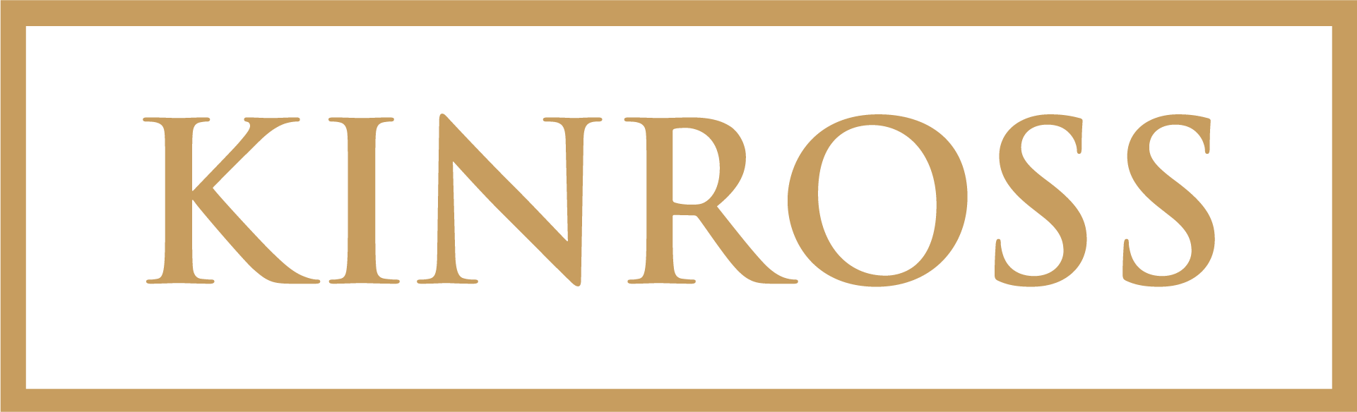 logo kinross