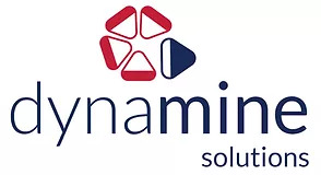 logo dynamine