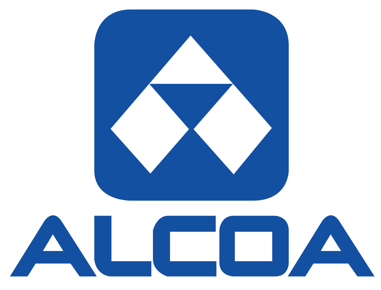 logo alcoa