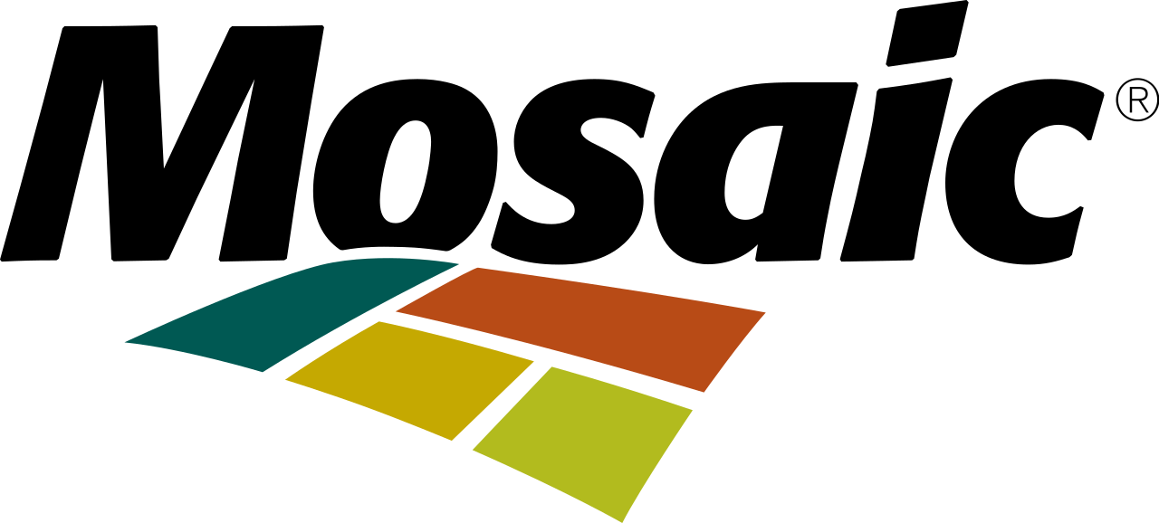 logo mosaic