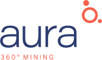 logo aura