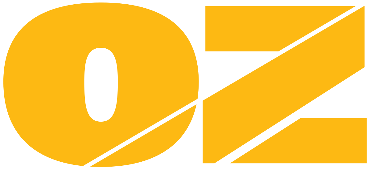logo oz minerals