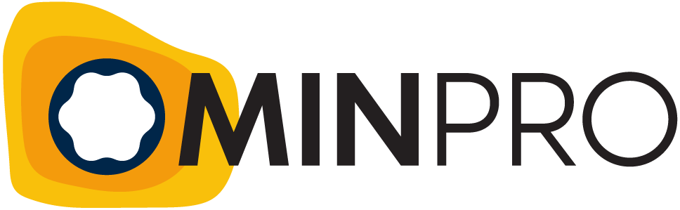 logo minpro