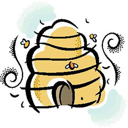 Beehive Learning Academy logo