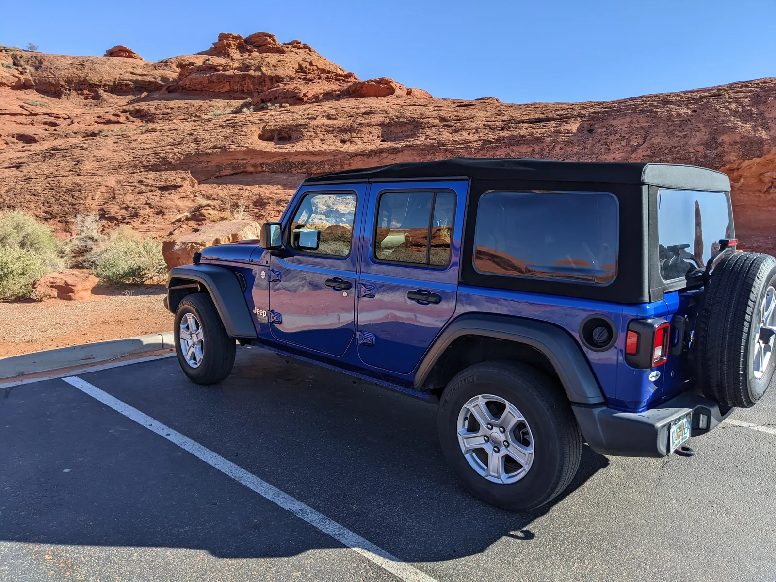 View the Paradise Car Rentals website case study