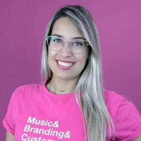 Nayara Santos, Listenx