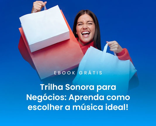 Trilha Sonora para Negócios: Aprenda como escolher as músicas certas