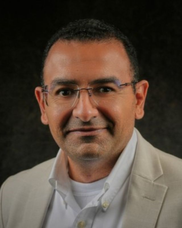 Dr. George Shaker