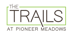 Trails at Pioneer Meadows logo