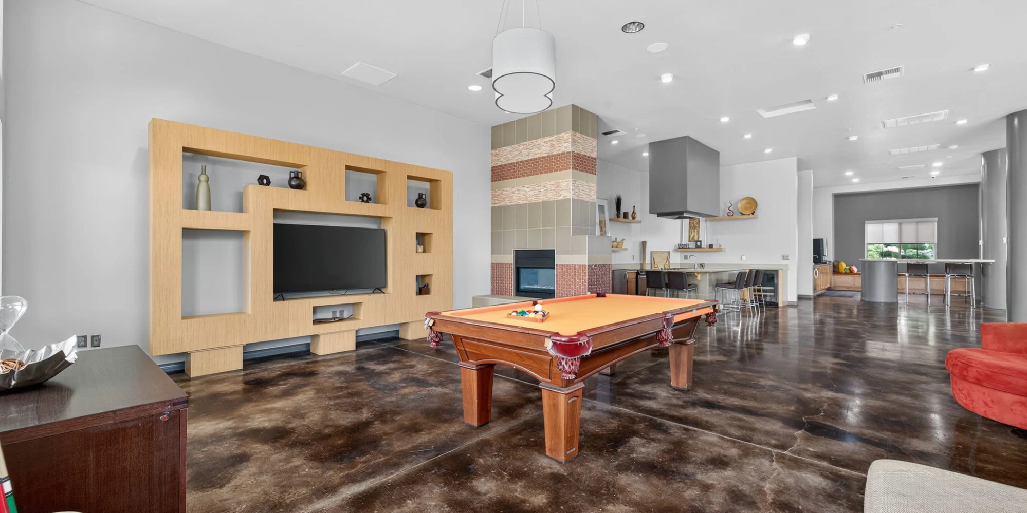 Clubhouse