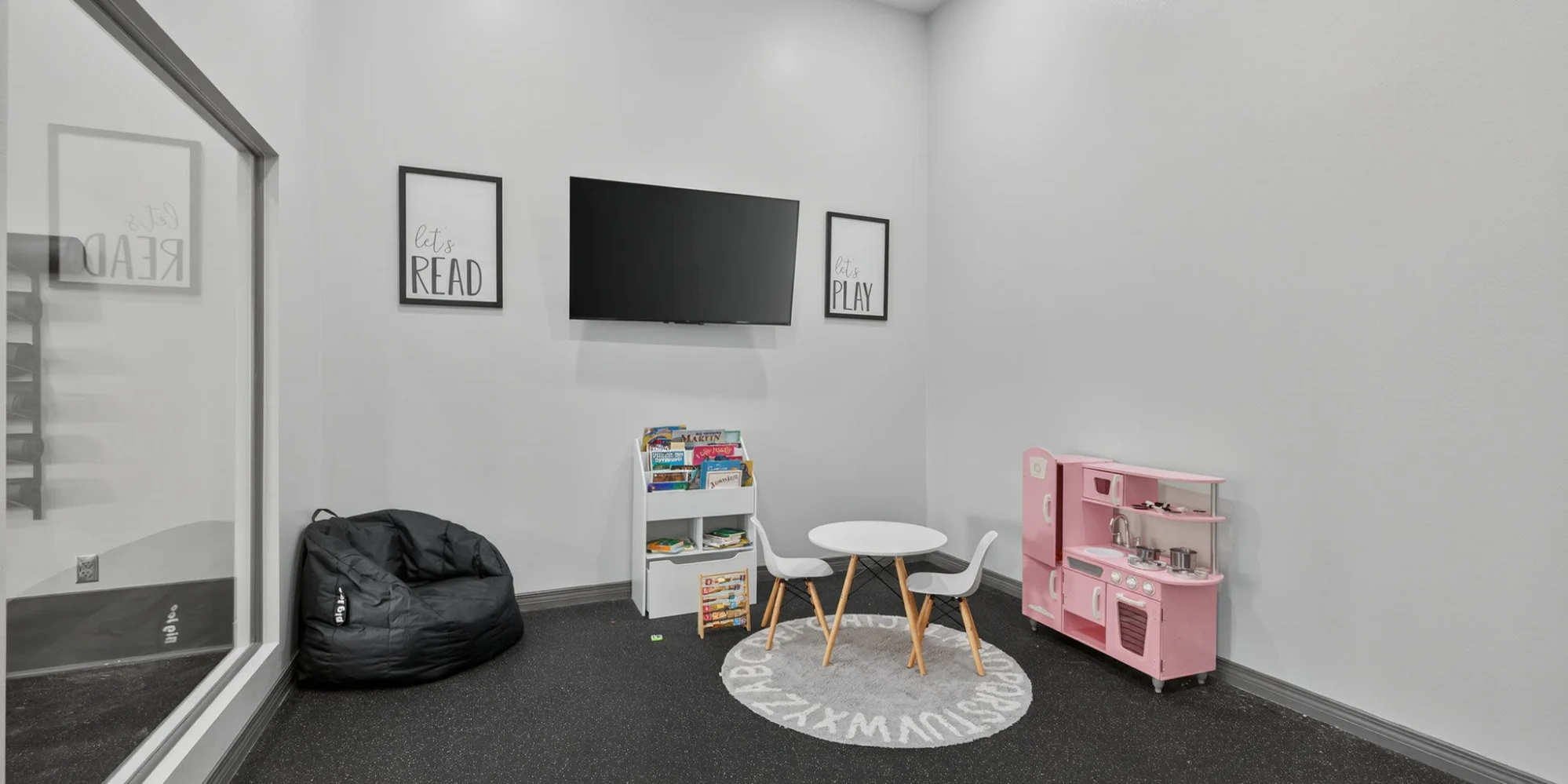 Play room
