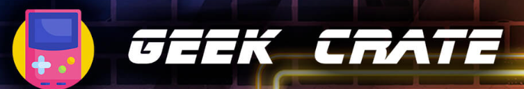 Geek Crate logo