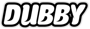 DUBBY logo