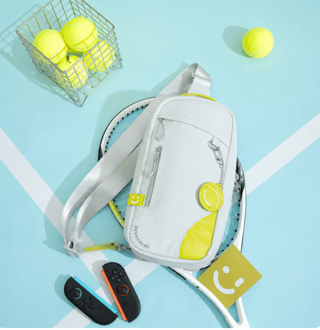 GeekShare Minimalist Travel Storage Bag