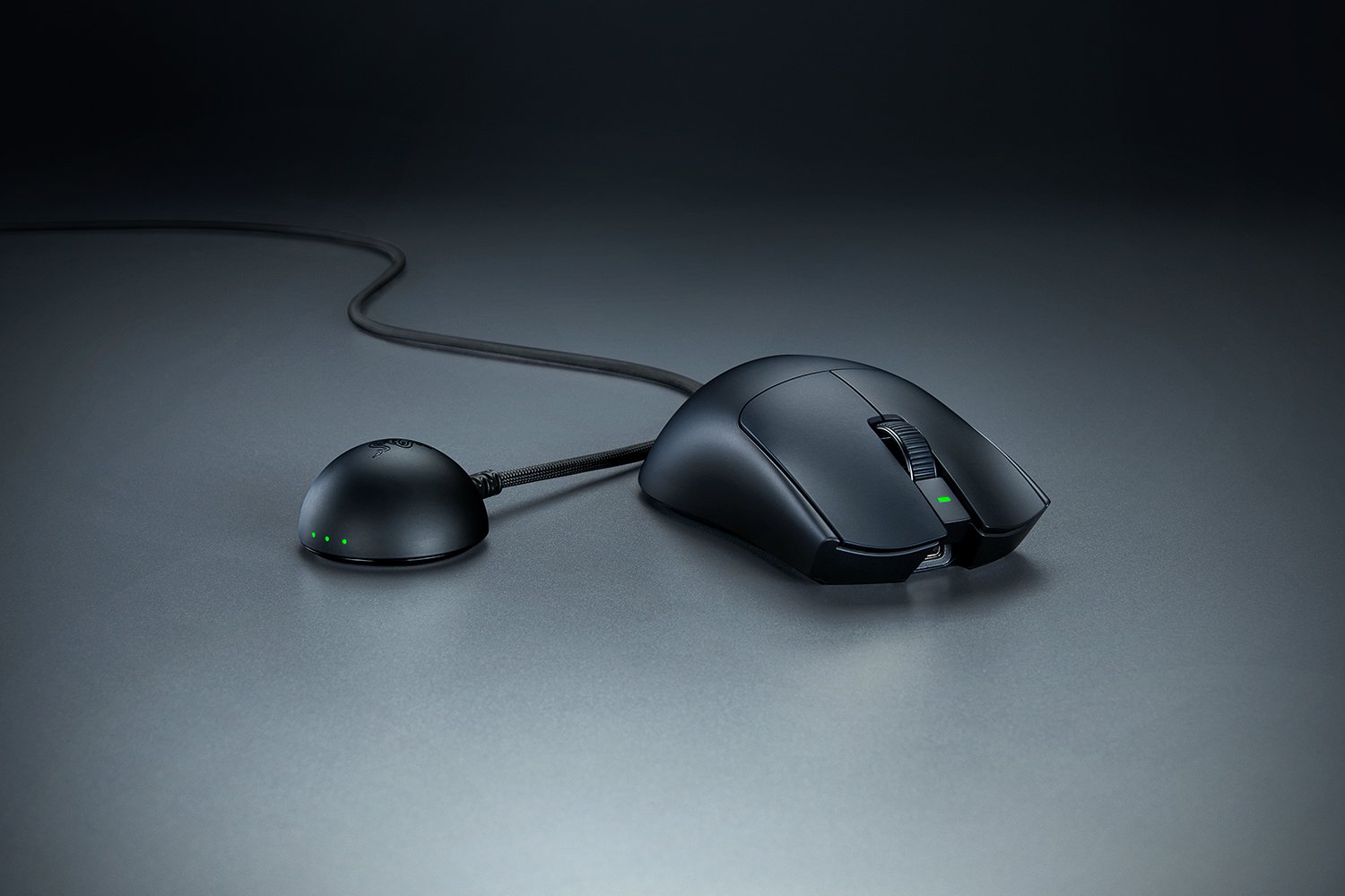 Razer Viper V4 Pro gaming mouse