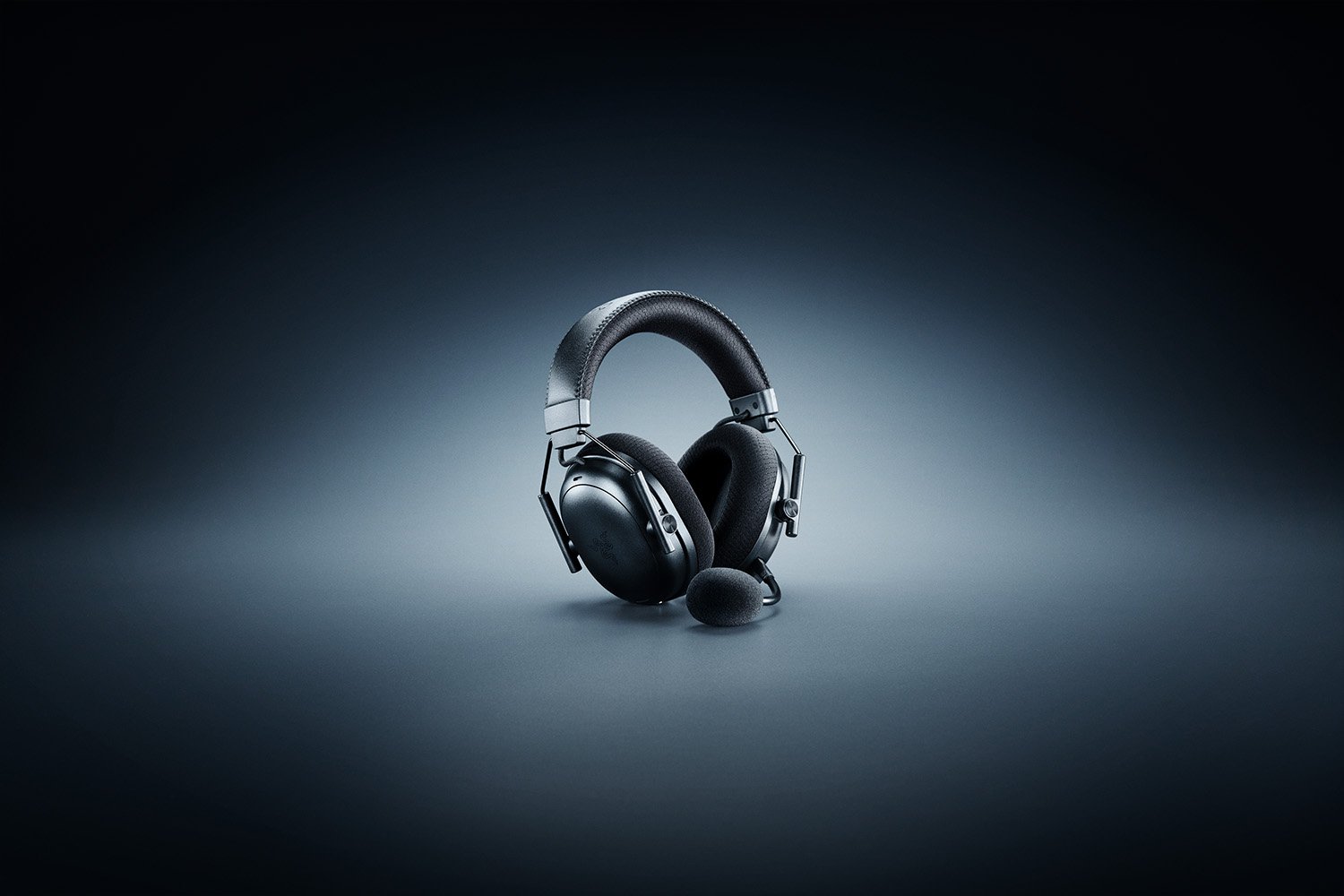 Razer BlackShark V3 Pro wireless gaming headset