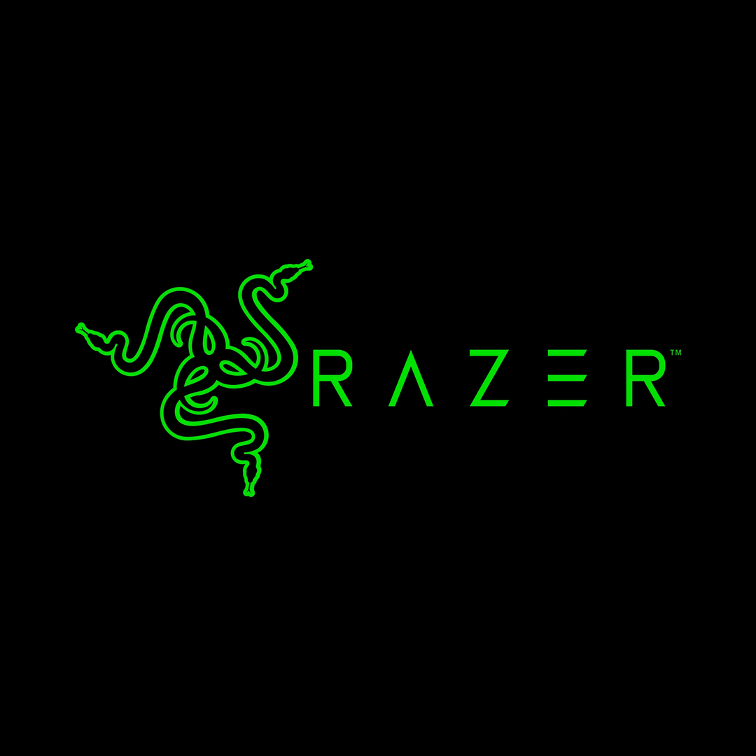 Razer logo — Back to School Sale