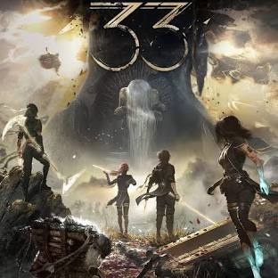 Clair Obscur: Expedition 33 Deluxe Edition