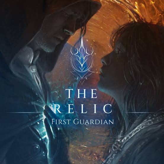 The Relic: First Guardian pre-order