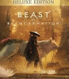 Beast of Reincarnation Deluxe Edition PC Steam CD Key cover art