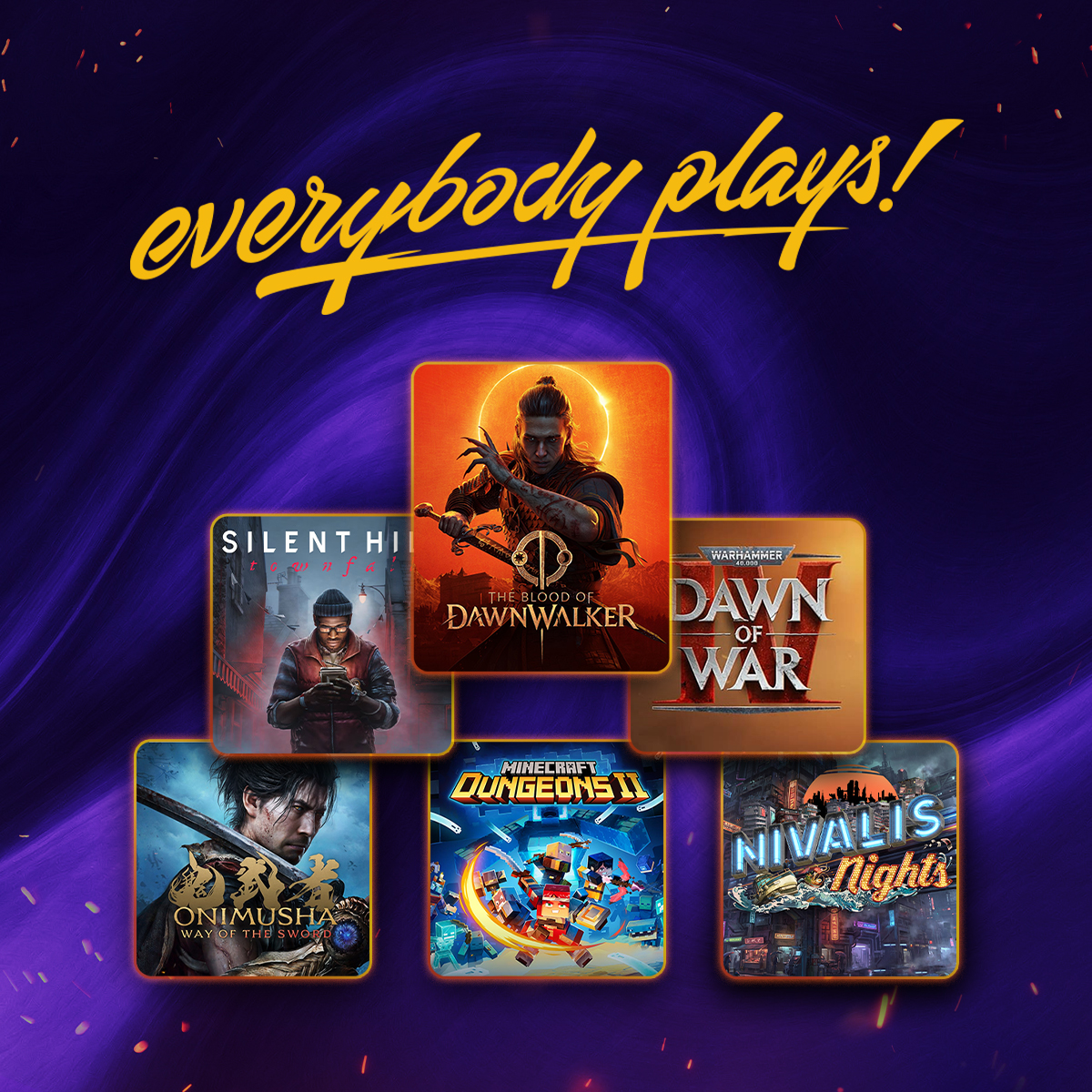 Kinguin 6% off Games and Software code GAMERS06