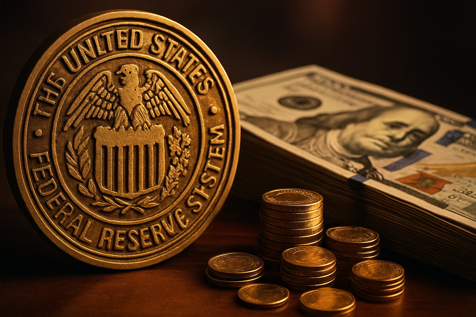 The FED De-Coded