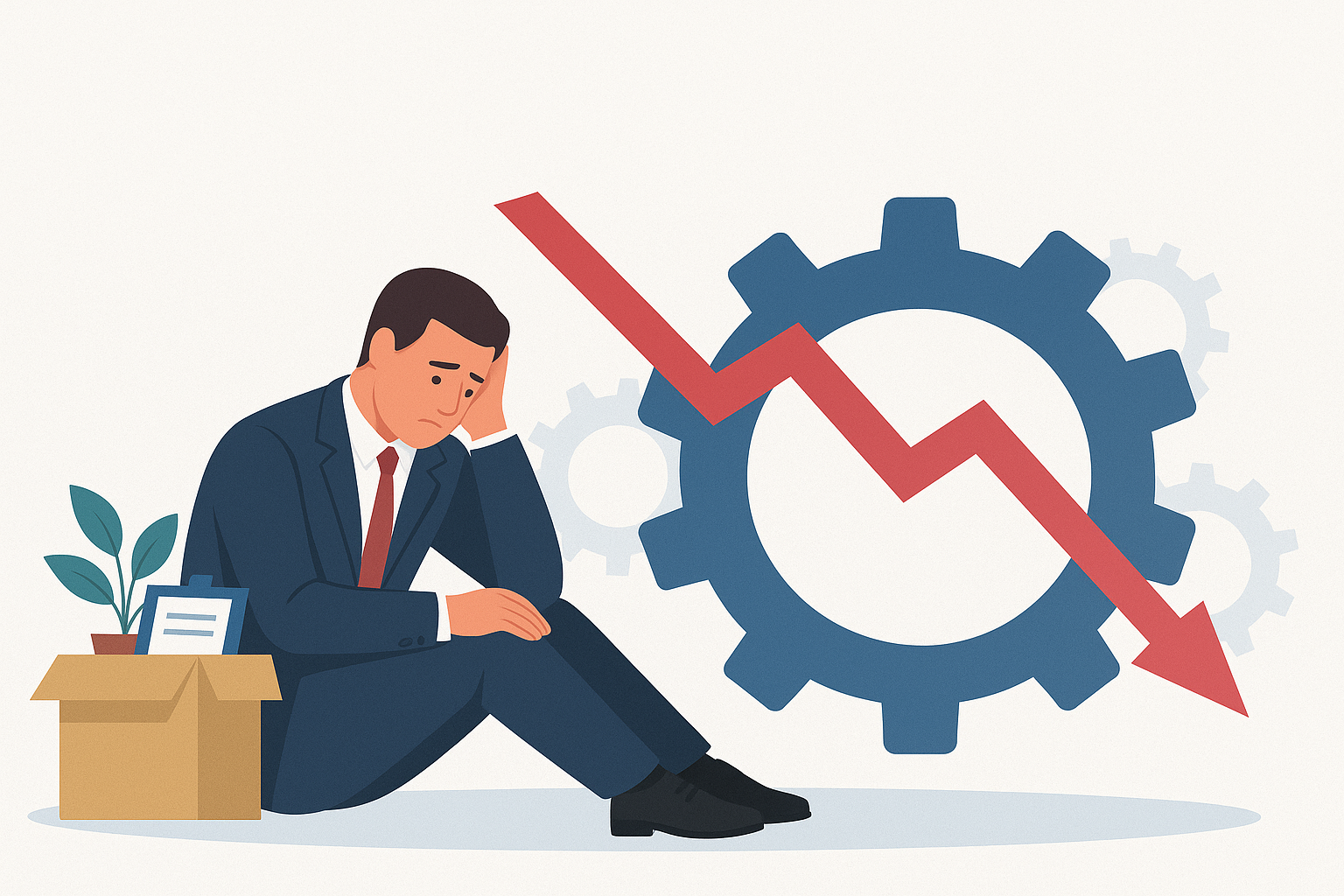 White-Collar Work Is Being Reshaped