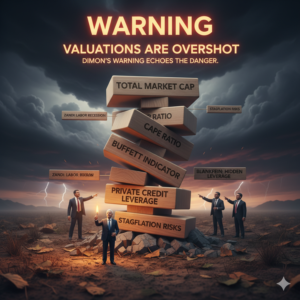 Market Reality Check