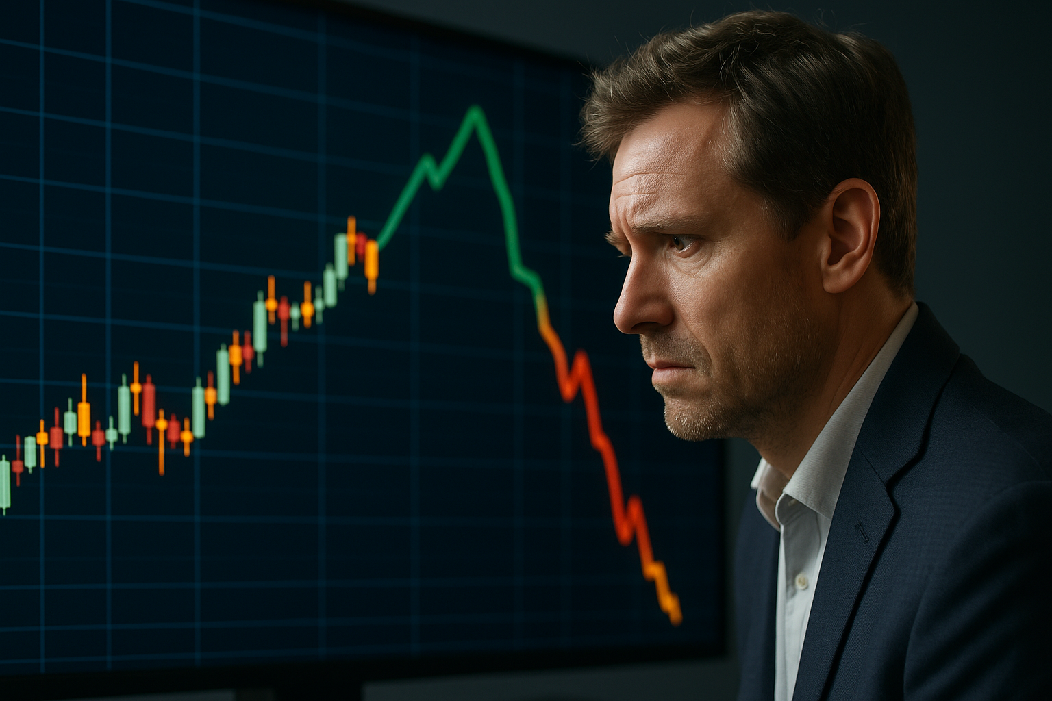 When the Market’s “Speculation Show” Outpaces Reality