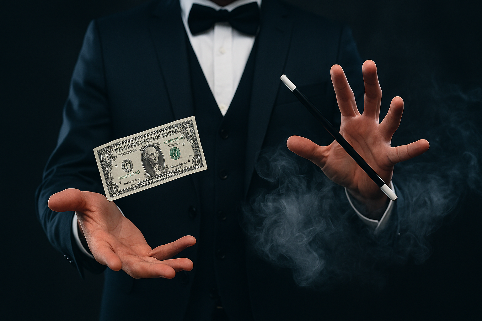 Free-Market Money