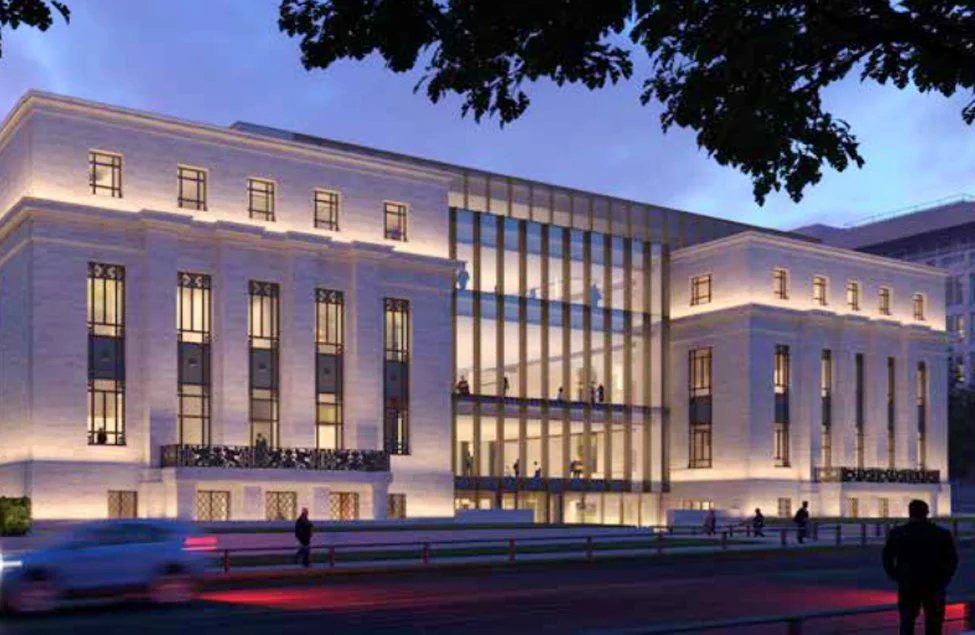 Federal Reserve Shock