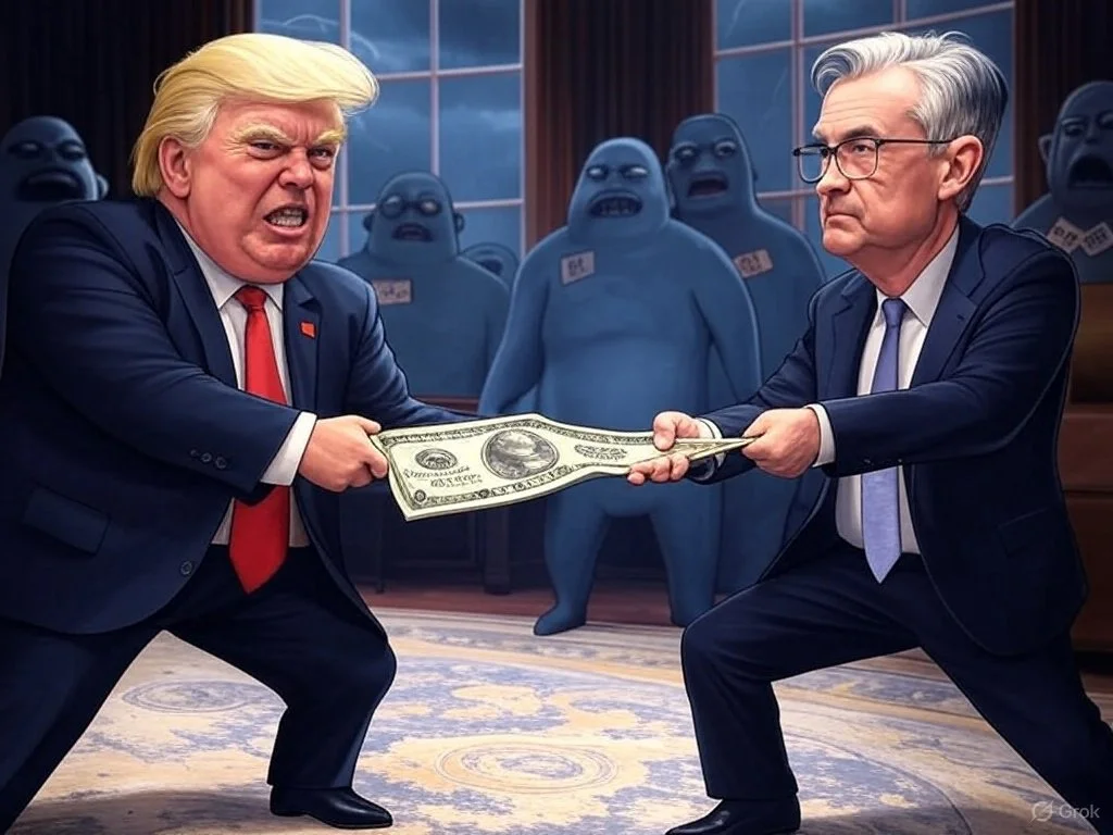 The Battle of the Cycle